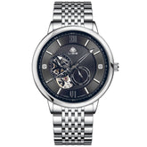 Legacy Crown Watch